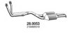 ASSO 28.0053 Catalytic Converter